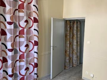 Location Maison 2 pièces 35 m2 Nimes