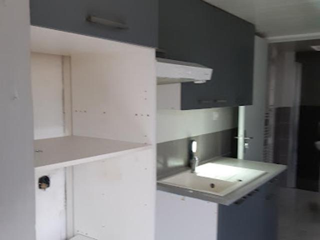 Location Maison 2 pièces 35 m2 Pont Sainte Marie