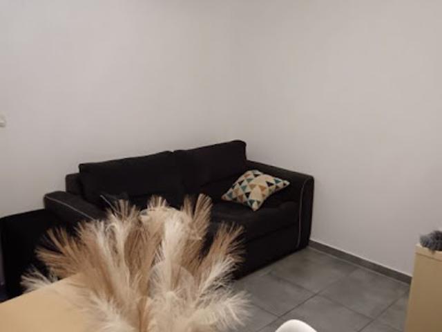 Location Maison 2 pièces 35 m2 Vaulx en Velin