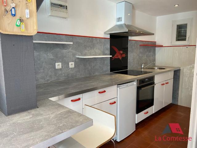 Location Maison 2 pièces 35m² AIX EN PROVENCE 13100