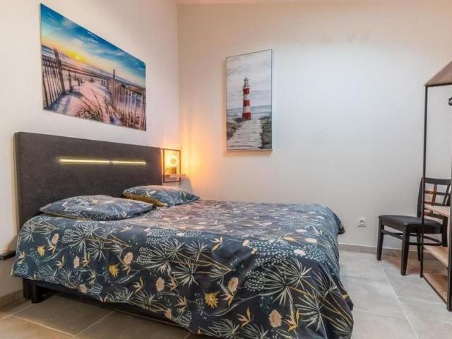 Location Maison 2 pièces 35m² L HOUMEAU 17137