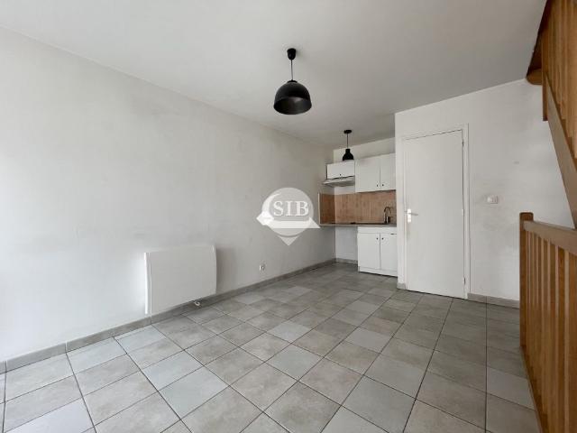 Location Maison 2 pièces 35m² SAULX LES CHARTREUX 91160