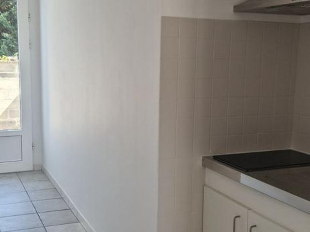 Location Maison 2 pièces 35m² SOUSSANS 33460