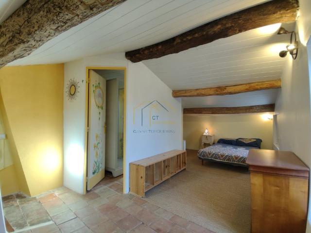 Location Maison 2 pièces 35m² VENDEMIAN 34230