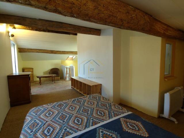 Location Maison 2 pièces 35m² VENDEMIAN 34230