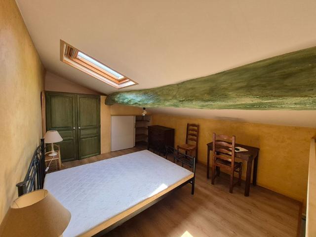 Location Maison 2 pièces 35m²