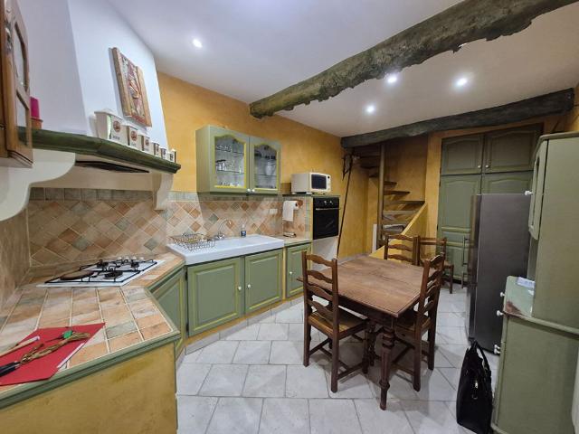 Location Maison 2 pièces 35m²