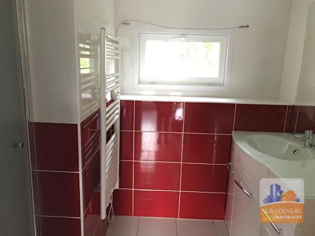 Location Maison 2 pièces 35m²