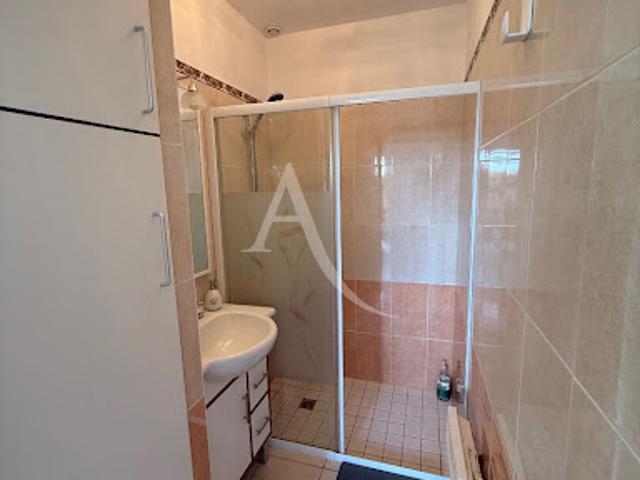 Location Maison 2 pièces 36.3 m2 Les Sables d'Olonne