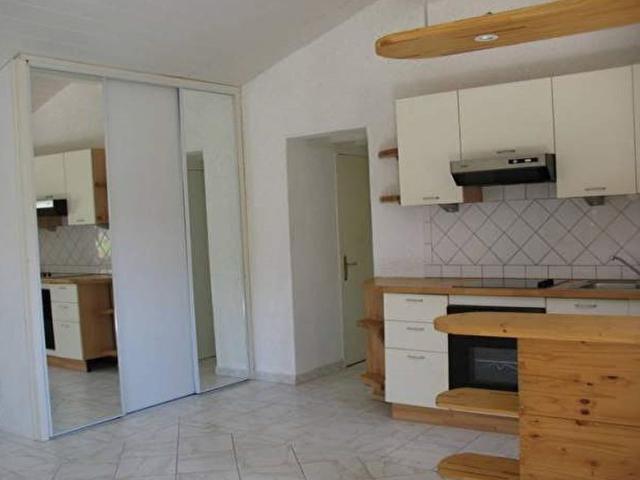 Location maison 2 pièces, 36.00m², Limoux
