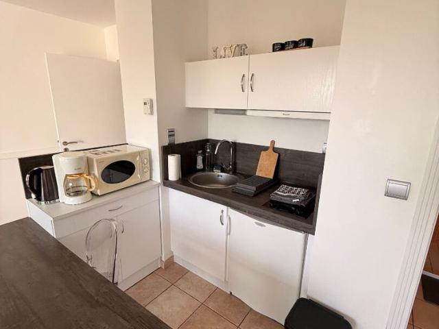 Location maison 2 pièces, 36.30m², Les Sables d'Olonne