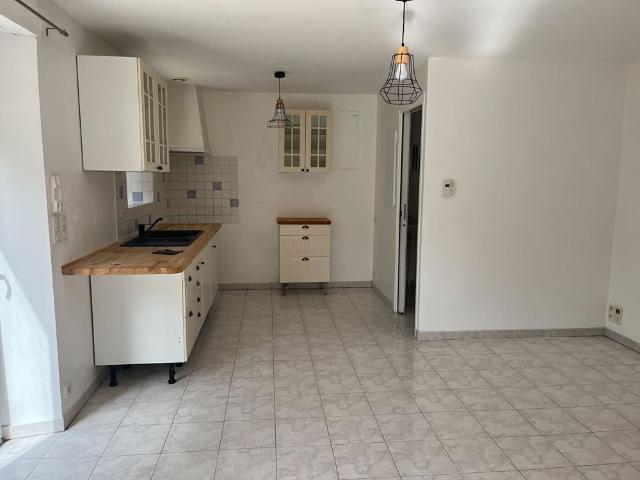 Location maison 2 pièces, 36.68m², Nozay