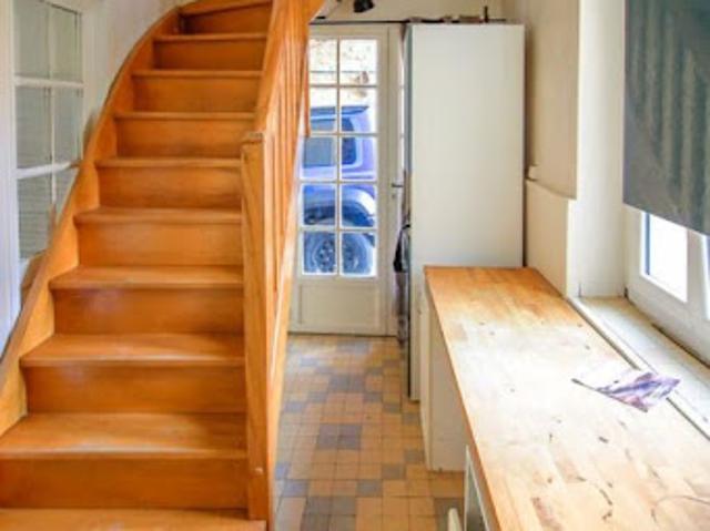 Location Maison 2 pièces 36.97 m2 Ennery