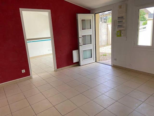 Location Maison 2 pièces 36 m2 Conflans Sainte Honorine