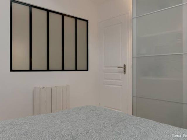 Location Maison 2 pièces 36 m2 Bagneux