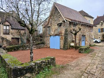Location Maison 2 pièces 36 m2 Figeac