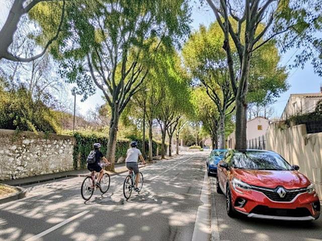 Location Maison 2 pièces 36 m2 Marseille 14ème