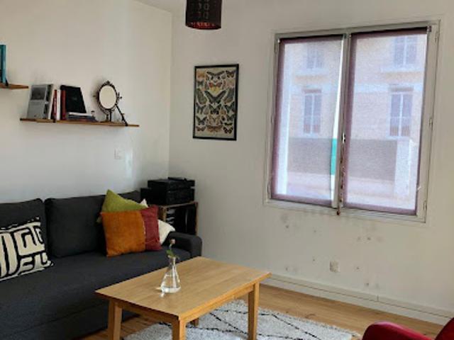 Location Maison 2 pièces 36 m2 Toulouse