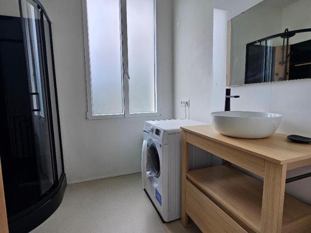 Location Maison 2 pièces 36m² MERIGNAC 33700