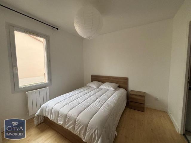 Location Maison 2 pièces 36m² NIORT 79000