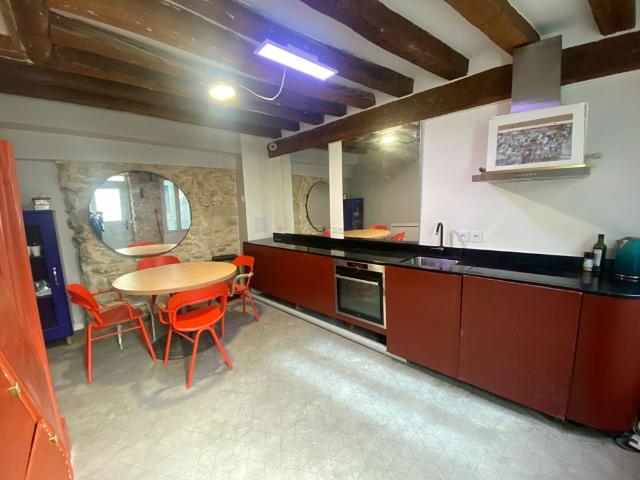 Location Maison 2 pièces 36m²