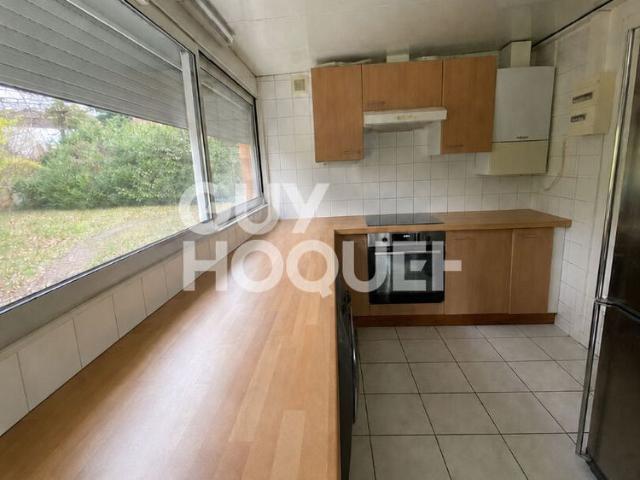 Location Maison 2 pièces 36m²