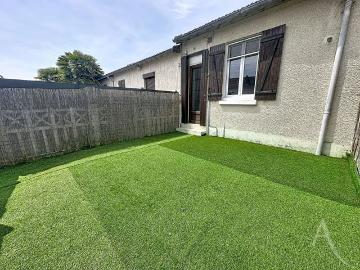 Location maison 2 pièces, 37.15m², Gargenville
