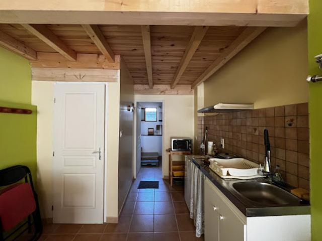 Location Maison 2 pièces 37.42 m2 Suc et Sentenac