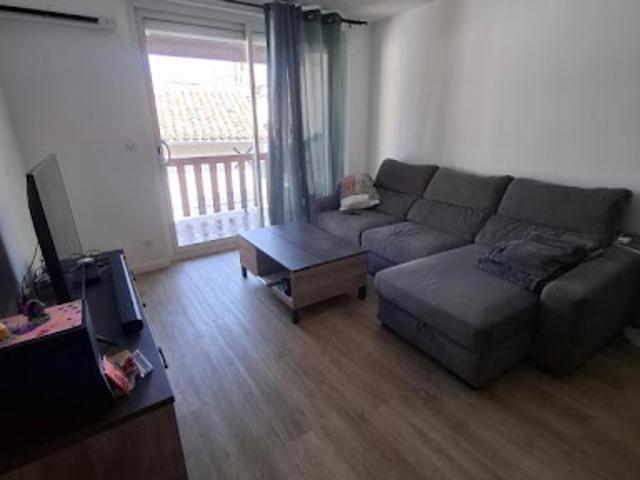 Location Maison 2 pièces 37.63 m2 Montech