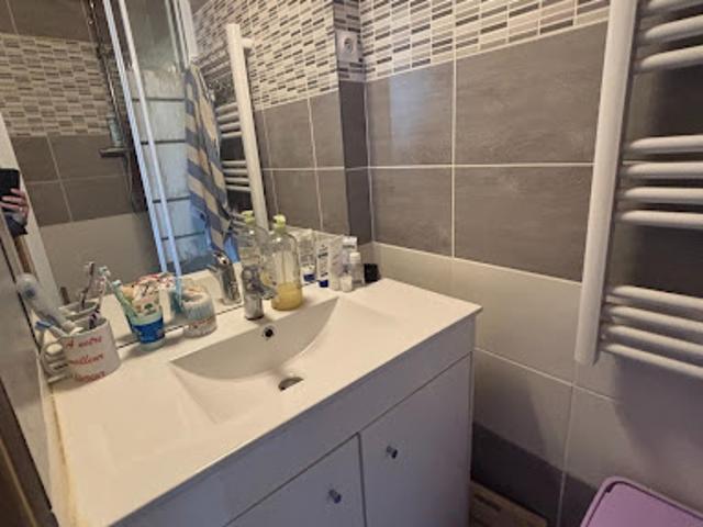 Location Maison 2 pièces 37 m2 Cambronne lès Clermont