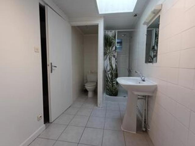 Location Maison 2 pièces 37 m2 à Vernon