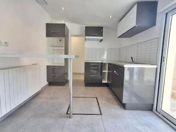 Location Maison 2 pièces 37 m2 Ormesson sur Marne