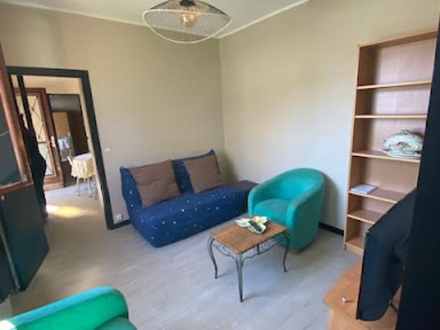Location Maison 2 pièces 37 m2 Livry Gargan