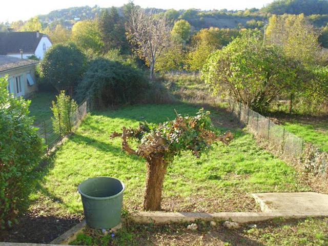 Location Maison 2 pièces 37 m2 Pont du Casse
