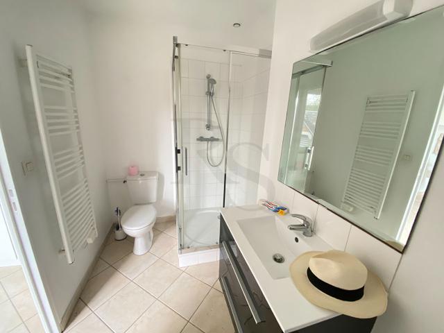 LOCATION: maison 2 pièces 37 m² à TINCHEBRAY