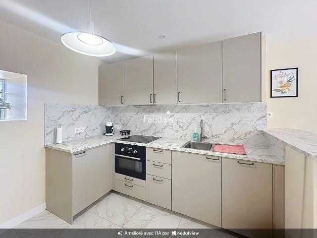 Location Maison 2 pièces 37m² LE MESNIL AMEY 50570