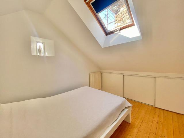 Location Maison 2 pièces 37m²