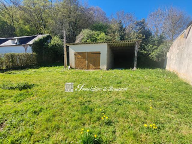 Location Maison 2 pièces 38.11 m2 Mesnil en Ouche