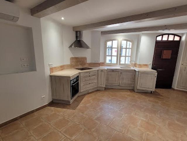 Location Maison 2 pièces 38.25 m2 Pignans