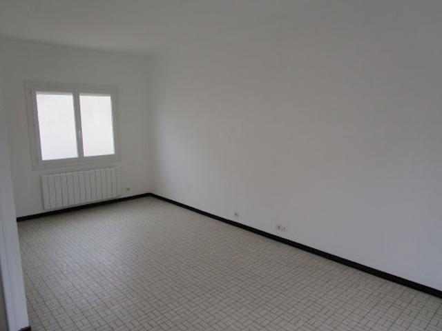 Location Maison 2 pièces 38.56 m2 Saint Jean de Monts