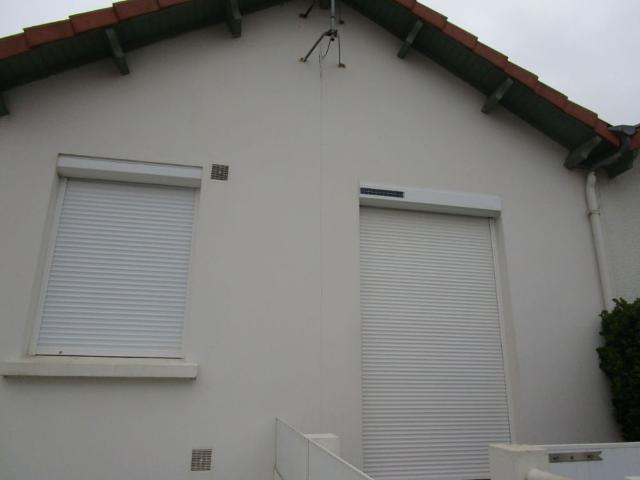 Location maison 2 pièces, 38.56m², Saint Jean de Monts