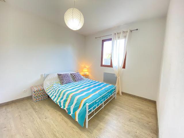 Location Maison 2 pièces 38.59 m2 Mont de Marsan