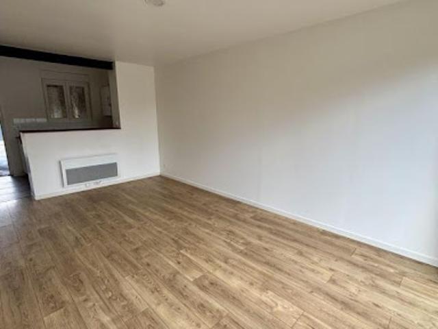Location Maison 2 pièces 38.89 m2 Saint Laurent Médoc