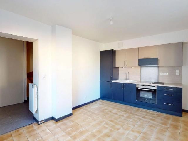 Location Maison 2 pièces 38 m2 à Chartres
