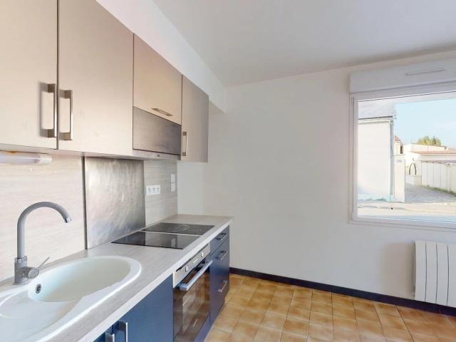 Location Maison 2 pièces 38 m2 à Chartres