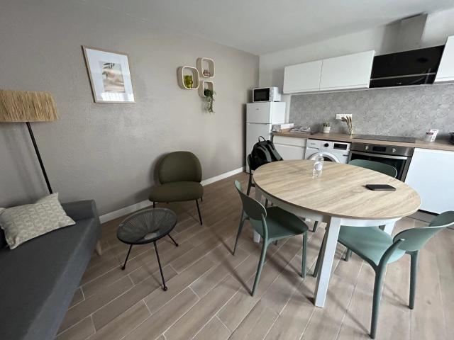 Location Maison 2 pièces 38 m2 à Saint Quentin
