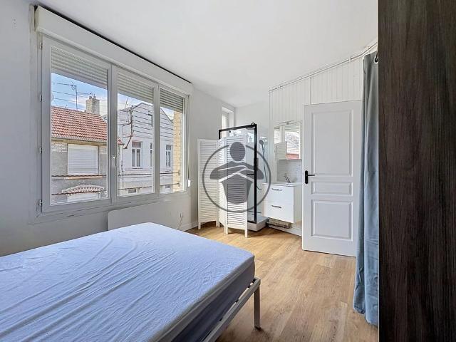 Location Maison 2 pièces 38 m2 à Saint Quentin
