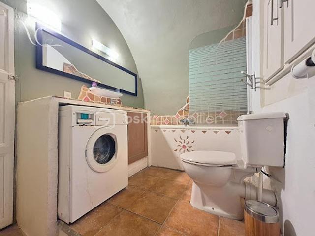 Location Maison 2 pièces 38 m2 Gordes