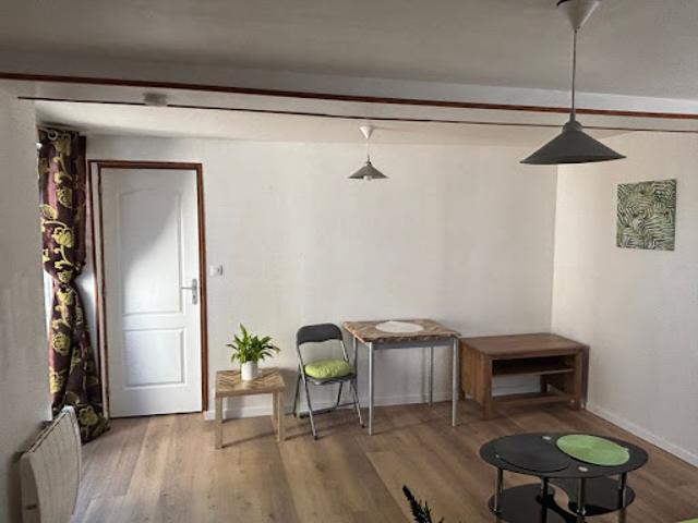 Location Maison 2 pièces 38 m2 Douai