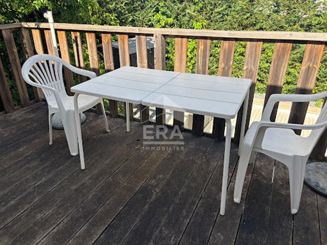 Location Maison 2 pièces 38 m2 Ecully